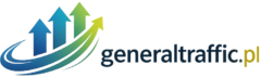 General Traffic – artykuły sponsorowane, SEO
